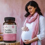 Coenzyme Q10 200mg Pills Manufacturer - Fertility Support Supplement