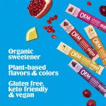 Electrolyte Drink Powder Manufacturer - Vegan Supplement Stick Packets 300g