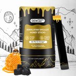 Himalayan Shilajit Honey Sticks Manufacturer - Adult Oral Liquid Gummy Candy
