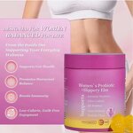 Women Probiotic Gummies Manufacturer - Premium Pineapple Feminine Balance Supplement