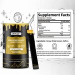 Himalayan Shilajit Honey Sticks Manufacturer - Adult Oral Liquid Gummy Candy