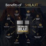 Shilajit Resin Manufacturer - Pure Himalayan Organic with 85+ Minerals