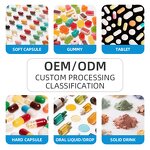 Probiotic Gummies Manufacturer - Vegan Supplements for Women with Pineapple Flavor