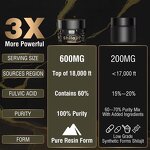 Shilajit Resin Manufacturer - Organic Himalayan with 85+ Minerals & Fulvic Acid