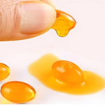 Sea Buckthorn Berry Oil Softgel Capsules Manufacturer - ODM Antioxidant Herbal Supplements for Adults