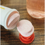 Vitamin C Effervescent Tablets Manufacturer - Skin Brightening & Immunity Support for Teenagers & Adults