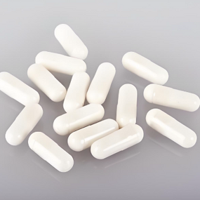 L-Glutathione Capsules Manufacturer - Skin Whitening Supplement for Adults & Private Label