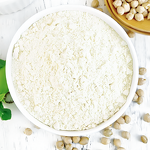 Soy Protein Isolate Powder Manufacturer - HACCP Certified for Drinks & Adults