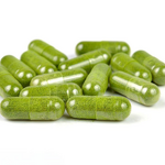 Moringa Extract Capsules Manufacturer - Vegan Antioxidant Supplement for Energy & Joint Health