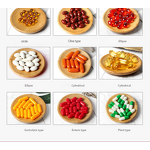 Vitamin Softgel Capsule Manufacturer - Natural Fruit Extract for Growth & Skin Health