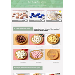 Ginseng Tablets Manufacturer - Herbal Root Extract for Improved Energy in Adults