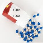 Coenzyme Q10 Capsules Manufacturer - ODM Organic Fat-Soluble Ubiquinol 1000mg