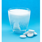 Vitamin C Effervescent Tablets Manufacturer - Skin Brightening & Immunity Support for Teenagers & Adults