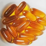 Soybean Lecithin Softgel Capsules Manufacturer - with Vitamin E & OEM