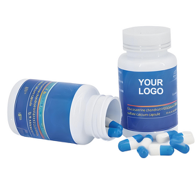 Bone Joint Supplements Manufacturer - Glucosamine Chondroitin Sulfate Calcium D3