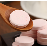 Effervescent Vitamin Tablets Manufacturer - Custom OEM for Immune & Skin Health