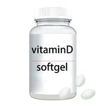 Vitamin D3 Softgel Capsules Manufacturer - For Adults, Immunity & Bone Health