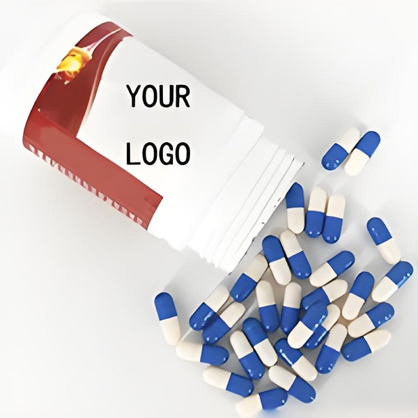 Ubiquinol CoQ10 Capsules Manufacturer - 500mg Food Grade for Immune & Heart Support