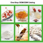 Joint Support Supplement Manufacturer - Glucosamine Chondroitin MSM Capsules for Adults