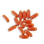 Soybean Lecithin Softgel Capsules Manufacturer - with Vitamin E & OEM