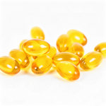 Fish Oil Omega 3 Softgel Capsules Manufacturer - 1000mg for Brain & Eye Support