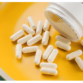 Calcium Chondroitin Capsules Manufacturer - Cartilage & Joint Protection Supplement for Adults