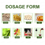 Liposomal Collagen Gummy Manufacturer - Vitamin C Biotin Sugar Free for Adults