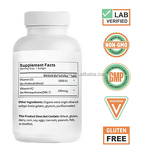 Vitamin D3 K2 Softgel Manufacturer - 100 Mcg MK7 for Bones Teeth & Immune Health