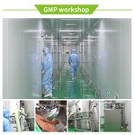 Maca Root & Ginseng Supplement Manufacturer - Custom Formula for Men's Energy, 90 Capsules