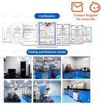 Elderberry Herbal Tea Manufacturer - Organic Caffeine Free GMP Certified 2g Bags