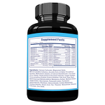 Multivitamins Supplement Manufacturer - with Zinc, Vitamin D & B12 for Men's Health