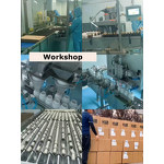 Selenium Tablets Manufacturer - 200mg Essential Mineral Zinc for Immune Health Support