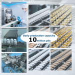 Astaxanthin Softgel Capsule Manufacturer - Private Label GMP 5% Krill & Fish Oil