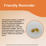 Pumpkin Seed Oil Supplement Manufacturer - 1000mg with Saw Palmetto Extract for Hair & Prostate