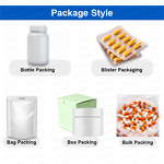 Hair Growth Vitamin Capsules Manufacturer - Herbal with Biotin for Adult Women & Private Label