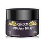 Himalayan Shilajit Resin Manufacturer - GMP Certified 100% Pure Health Supplement