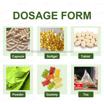 Vitamin D3 K2 Supplement Manufacturer - 5000 IU for Bone, Joint & Muscle Health