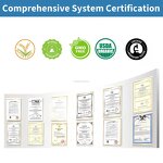 Fish Oil Softgels Manufacturer - Premium Omega-3 with High DHA & EPA, Deep-Sea Sourced