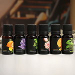 Rose Lavender Essential Oil Manufacturer - Natural Organic Pure Aroma