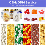 Metabolism Capsules Manufacturer - Vitamin B12 Herbal 60 Capsule