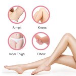 Body Lotion Manufacturer - Whitening & Exfoliating with Nicotinamide for Underarm Care