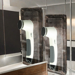 Cordless Pedicure File Manufacturer - 60W High-Speed Double-Sided with Custom Logo