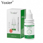 Teeth Whitening Liquid Manufacturer - Fast Acting 10ml for Fresh Breath & Stain Removal