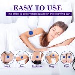 Melatonin Sleep Aid Patches Manufacturer - Extra Strength for Adults & OEM