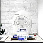 DEP Electroporation EMS Instrument Manufacturer - Desktop Non-Invasive & Multi-Functional