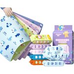 Baby Wipes Manufacturer - Soft Comfortable Mini Size for Travel