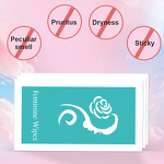 Disposable Hygiene Wipes Manufacturer - For Menstrual Care & Private Parts