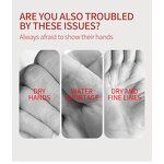 Hand Cream Set Manufacturer - 30g Moisturizing Whitening Hydrating & Private Label