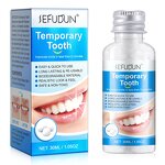 Temporary Tooth Repair Kit Manufacturer - OEM 30ml Thermal Fitting Beads for Missing Tooth