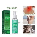Magnesium Oil Body Spray Manufacturer - For Knee & Cervical Joint Care Relief
